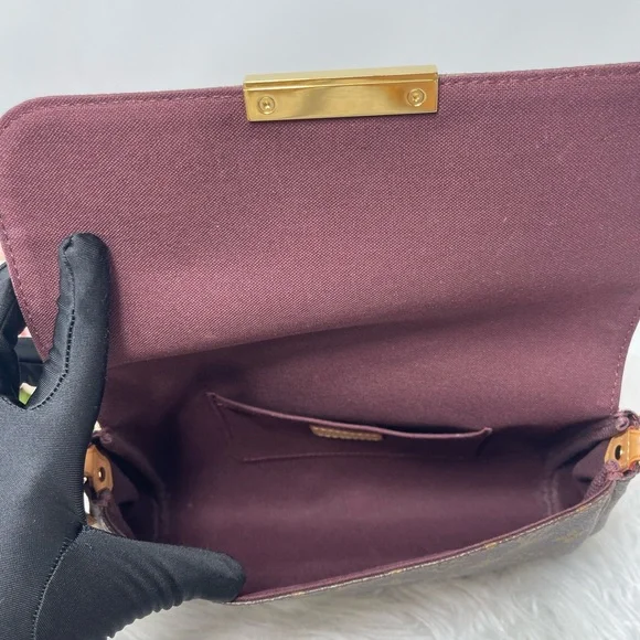 Louis Vuitton Favorite MM Monogram - Picture 8 of 14